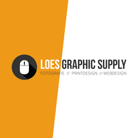 Loes Graphic Supply logo, Loes Graphic Supply contact details