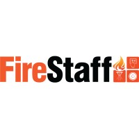 FireStaff logo, FireStaff contact details