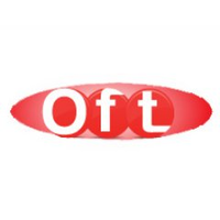 OFTIC logo, OFTIC contact details