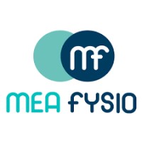 MEA Fysio logo, MEA Fysio contact details