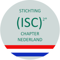 Stichting (ISC)² Chapter Nederland - (ISC)² Dutch Chapter - ISC2NL logo, Stichting (ISC)² Chapter Nederland - (ISC)² Dutch Chapter - ISC2NL contact details