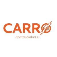 CARRO ELECTROINDUSTRIAL SL logo, CARRO ELECTROINDUSTRIAL SL contact details