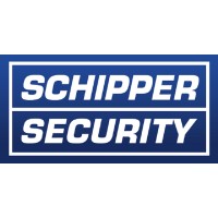 Schipper Security logo, Schipper Security contact details