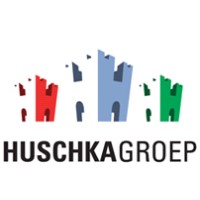 Huschka Groep logo, Huschka Groep contact details