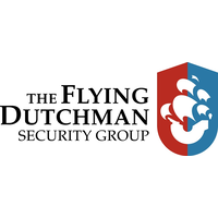 The Flying Dutchman Security Group logo, The Flying Dutchman Security Group contact details