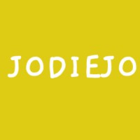 Jodiejo logo, Jodiejo contact details