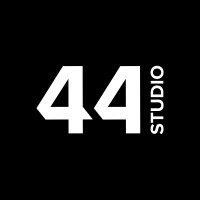 STUDIO 44 logo, STUDIO 44 contact details