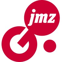 JMZ Go! logo, JMZ Go! contact details