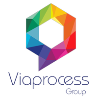 Viaprocess Group logo, Viaprocess Group contact details