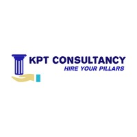 KPT Consultancy logo, KPT Consultancy contact details