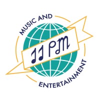 11pm Music and Entertainment logo, 11pm Music and Entertainment contact details