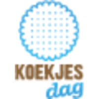 Koekjesdag logo, Koekjesdag contact details