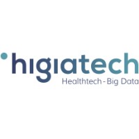 Higiatech logo, Higiatech contact details