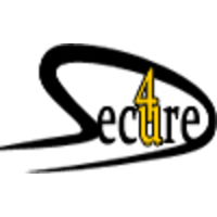 Secure 4 U logo, Secure 4 U contact details