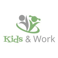 Kids & Work logo, Kids & Work contact details