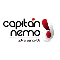 Capitán Nemo A&BTL logo, Capitán Nemo A&BTL contact details