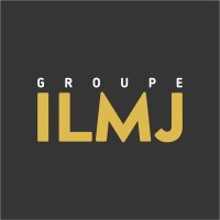 Groupe ILMJ logo, Groupe ILMJ contact details