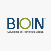 Bioin Soluciones S.A.S logo, Bioin Soluciones S.A.S contact details