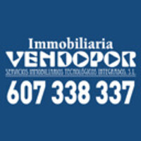 VENDOPOR Agencias Inmobiliarias de Barcelona Eixample Nou Barris Horta Guinardo logo, VENDOPOR Agencias Inmobiliarias de Barcelona Eixample Nou Barris Horta Guinardo contact details