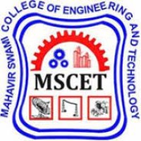 Mahavir Swami College of Engineering and Technology logo, Mahavir Swami College of Engineering and Technology contact details