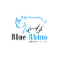 Blue Rhino Consult logo, Blue Rhino Consult contact details