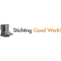 Stichting Goed Werk! logo, Stichting Goed Werk! contact details