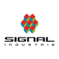 Signal Industrie logo, Signal Industrie contact details