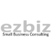 Ezbiz Small Business Consulting logo, Ezbiz Small Business Consulting contact details