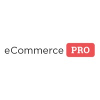 eCommerce PRO logo, eCommerce PRO contact details