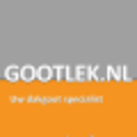 Gootlek.nl logo, Gootlek.nl contact details