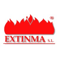 EXTINMA SL logo, EXTINMA SL contact details