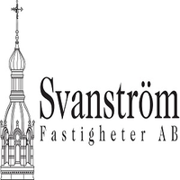 Svanström Fastigheter AB logo, Svanström Fastigheter AB contact details