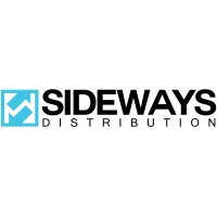 Sideways Distribution logo, Sideways Distribution contact details