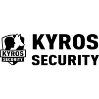 Kyros Security logo, Kyros Security contact details