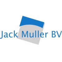 Jack Muller BV logo, Jack Muller BV contact details