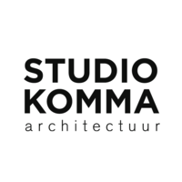 Studio Komma logo, Studio Komma contact details