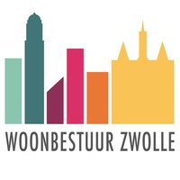 Stichting Woonbestuur Zwolle logo, Stichting Woonbestuur Zwolle contact details