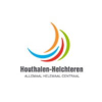 Gemeentebestuur Houthalen-Helchteren logo, Gemeentebestuur Houthalen-Helchteren contact details