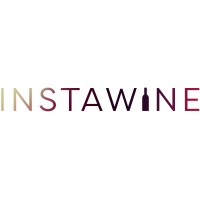 Instawine logo, Instawine contact details