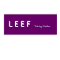 LEEF Training & Advies logo, LEEF Training & Advies contact details