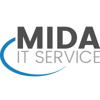 Mida IT Service logo, Mida IT Service contact details