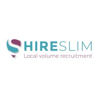 Hireslim logo, Hireslim contact details