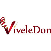 ViveleDon logo, ViveleDon contact details