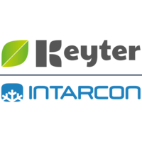 Keyter Intarcon Nederland B.V. logo, Keyter Intarcon Nederland B.V. contact details