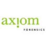 Axiom Forensics logo, Axiom Forensics contact details