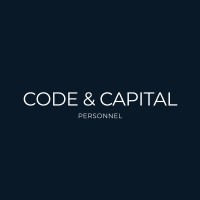 Code & Capital - Personnel logo, Code & Capital - Personnel contact details