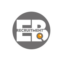 EB Recruitment logo, EB Recruitment contact details