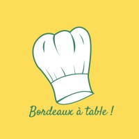 Bordeaux à Table ! logo, Bordeaux à Table ! contact details