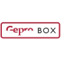 Gepro Box logo, Gepro Box contact details