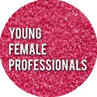 Young Female Professionals logo, Young Female Professionals contact details